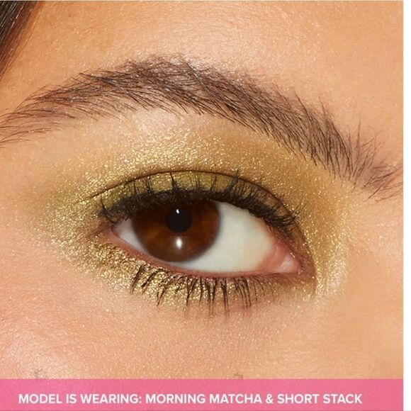 Too Faced Maple Syrup Pancakes Eyeshadow Palette - Picture 13 of 13